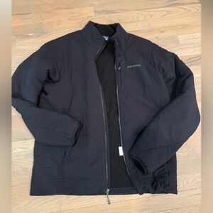 Patagonia Men’s Black Jacket L